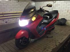 Suzuki Skywave 250 ����