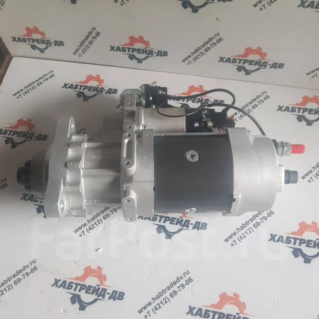 ������� Cummins 6C8.3 5256416 ����