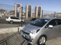 Toyota Ractis. �������, ��������, 1.5 (109��.�.), ������ ����