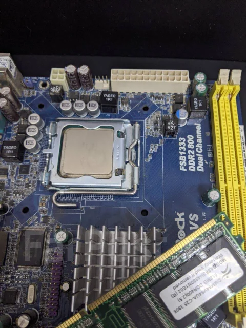 LGA775 ����
