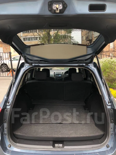 Nissan Wingroad. �������, 4wd, 1.5 (109��.�.), ������, 199 000����. �� ����