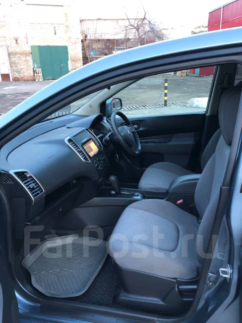 Nissan Wingroad. �������, 4wd, 1.5 (109��.�.), ������, 199 000����. �� ����