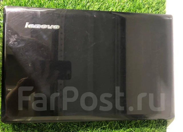 Lenovo G580 ����