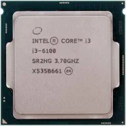 Intel Core i3-6100 ����