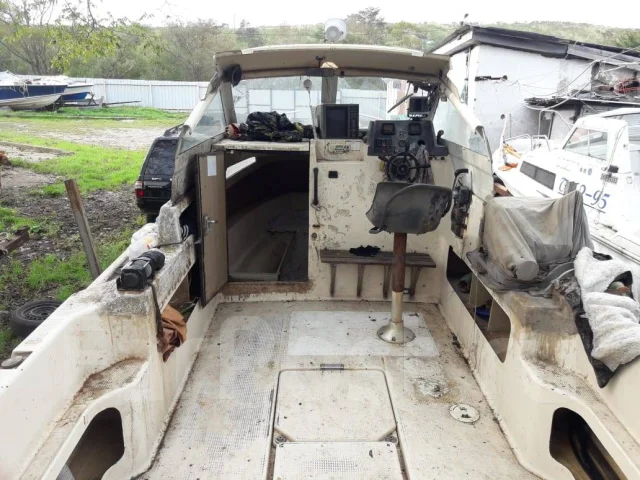 Yamaha Fisher 26. 1996 ���, ����� 8��., ������ ����