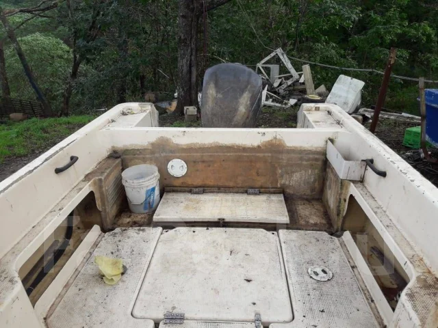 Yamaha Fisher 26. 1996 ���, ����� 8��., ������ ����