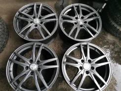 Grampus. 7.0x17", 5x114.3, ET48, �� 73,1���. ����