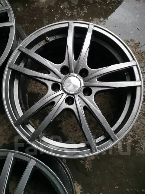 Grampus. 7.0x17", 5x114.3, ET48, �� 73,1���. ����