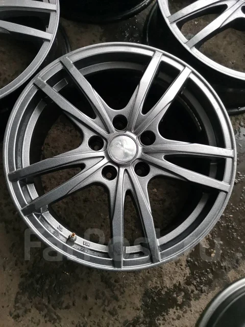 Grampus. 7.0x17", 5x114.3, ET48, �� 73,1���. ����