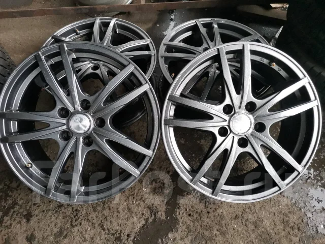 Grampus. 7.0x17", 5x114.3, ET48, �� 73,1���. ����