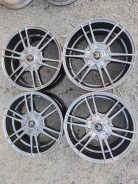 Kosei RT Racer. 7.0x16", 5x100, 5x114.3, ET38, �� 73���. ����