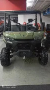 BRPCan-Am Traxter PRO HD10 2021, 2021. ��������, ���� ���\���, ��� ������� ����