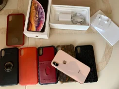 Apple iPhone Xs. �/�, �������, 4G LTE ����