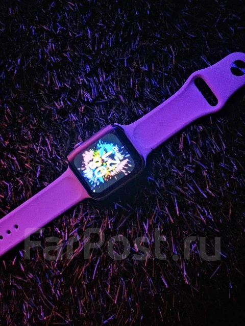 Apple Watch Series 6 ����