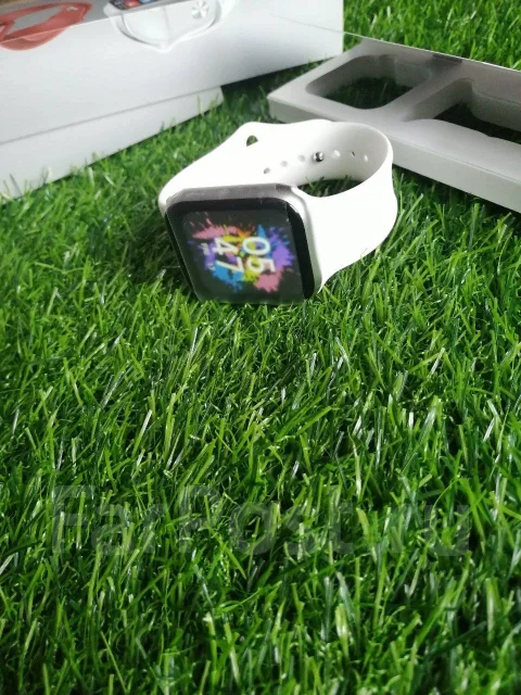 Apple Watch Series 6 ����