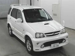 Toyota Cami. �������, 4wd, 1.3 (140��.�.), ������, 65 000����. ��, �/�, ��� ���. ��� ����� �� ������������ ����