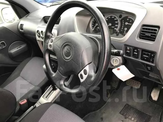 Toyota Cami. �������, 4wd, 1.3 (140��.�.), ������, 65 000����. ��, �/�, ��� ���. ��� ����� �� ������������ ����