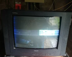 Polar. CRT (���) ����