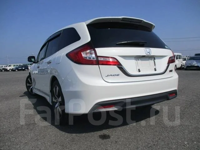 Honda Jade. �������, ��������, 1.5, ������, 45 000����. ��, �/�. ��� ����� �� ������������ ����