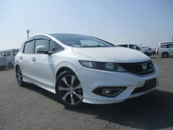Honda Jade. �������, ��������, 1.5, ������, 45 000����. ��, �/�. ��� ����� �� ������������ ����