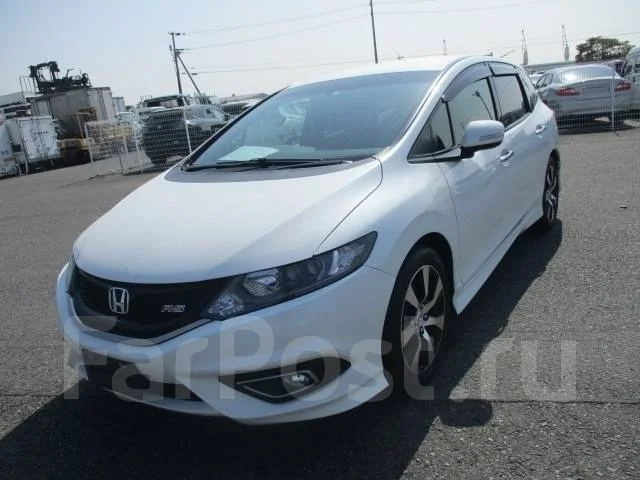Honda Jade. �������, ��������, 1.5, ������, 45 000����. ��, �/�. ��� ����� �� ������������ ����