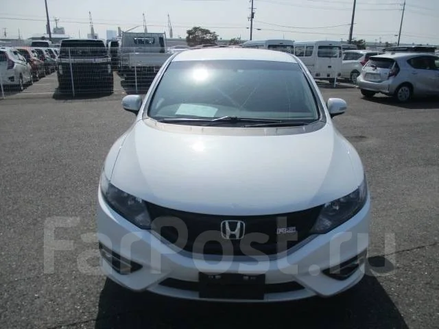 Honda Jade. �������, ��������, 1.5, ������, 45 000����. ��, �/�. ��� ����� �� ������������ ����