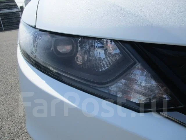Honda Jade. �������, ��������, 1.5, ������, 45 000����. ��, �/�. ��� ����� �� ������������ ����