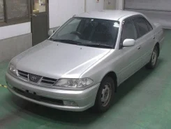 Toyota Carina. �������, 4wd, 2.0 (135��.�.), ������, 75 000����. ��, �/�, ��� ���. ��� ����� �� ������������ ����