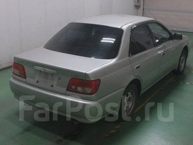 Toyota Carina. �������, 4wd, 2.0 (135��.�.), ������, 75 000����. ��, �/�, ��� ���. ��� ����� �� ������������ ����