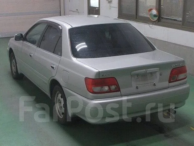 Toyota Carina. �������, 4wd, 2.0 (135��.�.), ������, 75 000����. ��, �/�, ��� ���. ��� ����� �� ������������ ����