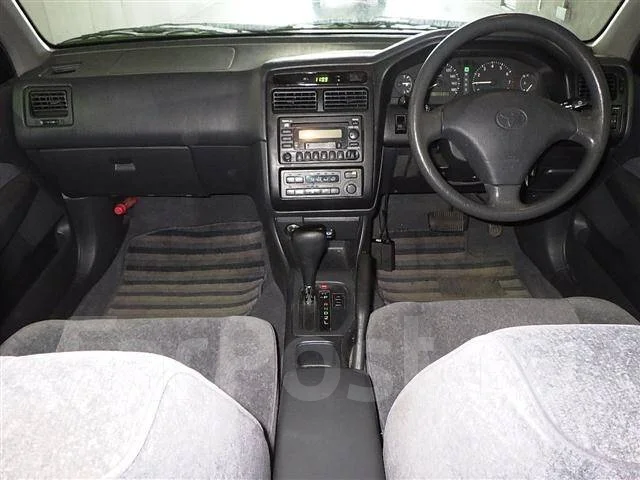 Toyota Carina. �������, 4wd, 2.0 (135��.�.), ������, 75 000����. ��, �/�, ��� ���. ��� ����� �� ������������ ����