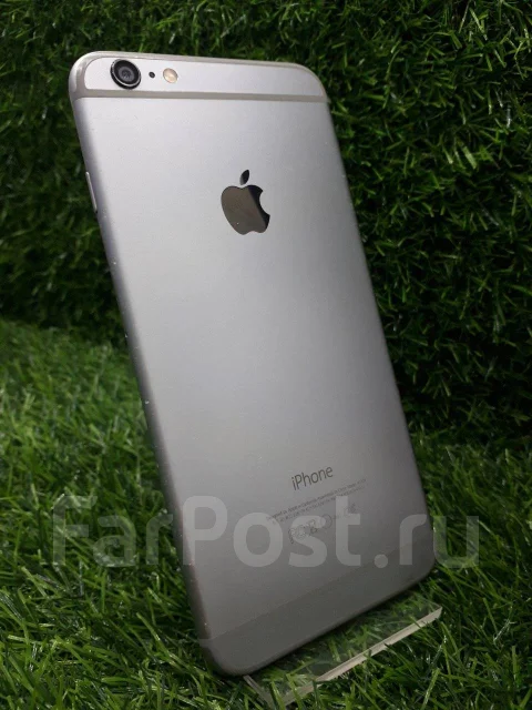 Apple iPhone 6 Plus. �/� ����