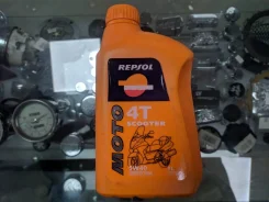 Repsol. 5W-40, �����������������, 1��. ����