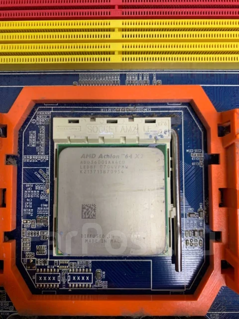 Socket AM2 ����