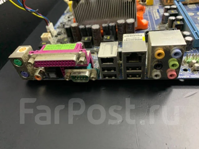 Socket AM2 ����