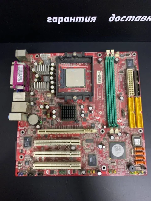 Socket AM2 ����