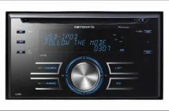 Pioneer Carrozzeria FH-P530 ����