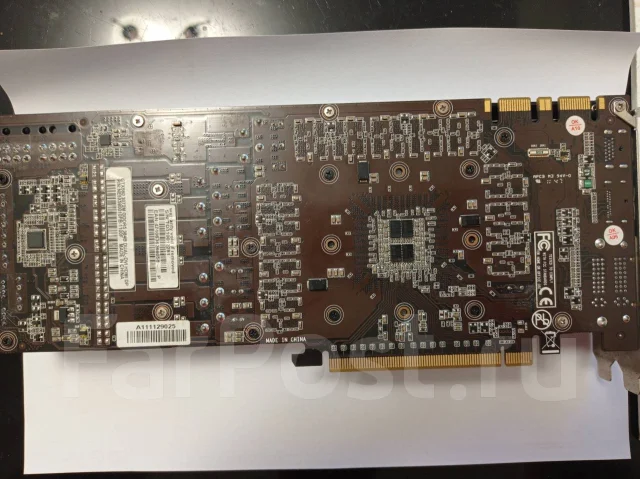 GeForce GTX 580 ����