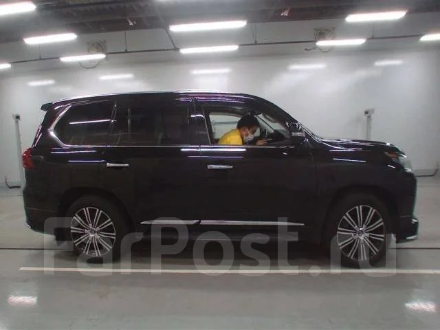 Lexus LX470. �������, 4wd, 5.7, ������, 46 000����. ��, �/�. ��� ����� �� ������������ ����