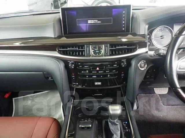 Lexus LX470. �������, 4wd, 5.7, ������, 46 000����. ��, �/�. ��� ����� �� ������������ ����
