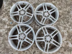 Hokuto Racing. 7.0x17", 5x100, 5x114.3, ET40, �� 73���. ����