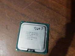 Intel Core 2 Duo E4600 ����