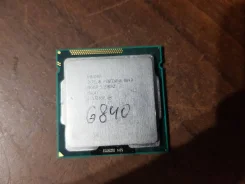 Intel Pentium G840 ����