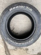 BFGoodrich Radial T/A. �����������, �/�, ����� 50 % ����