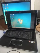Gateway. 15.6", 2,1����, ��� 3072 ��, ���� 250���, WiFi: 1, Bluetooth: 1, ����������� �� 2��. ����
