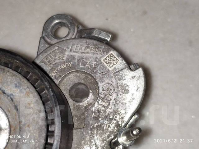 8 tsi. 06j 903 133 d. 06l 903 133 d. 06l903133d. механизм натяжителя ремня 1.