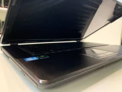Asus K73SD. 17.3", 2,2����, ��� 4 ��, ���� 320���, WiFi: 1, Bluetooth: 1 ����