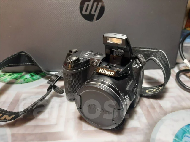 Nikon Coolpix L120. 15 - 19.9 ��, ���: 14� � ����� ����