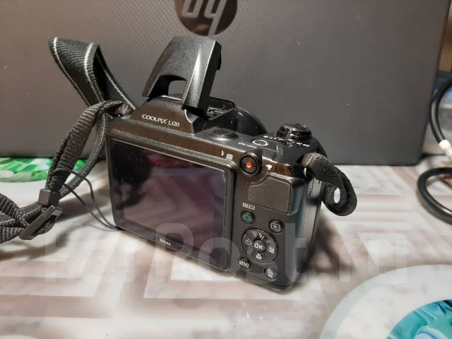 Nikon Coolpix L120. 15 - 19.9 ��, ���: 14� � ����� ����