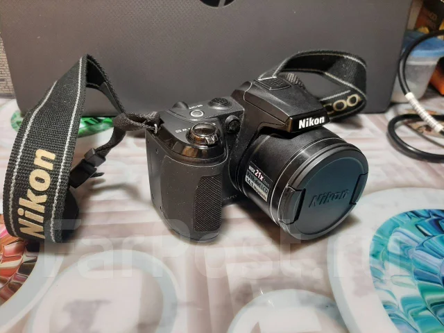 Nikon Coolpix L120. 15 - 19.9 ��, ���: 14� � ����� ����